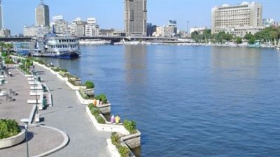 خبير مائي: مصر تستهلك 65 مليار متر مكعب مياه في الزراعة سنويا (فيديو)