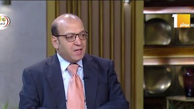 مصطفى بدرة: رئيس الوزراء نجح في توثيق العلاقات المصرية الأمريكية بحرفية شديدة 