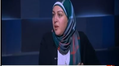 خبيرة إعلامية: إعلام الإخوان خادم لمموليه.. ويتنفس الكذب (فيديو)