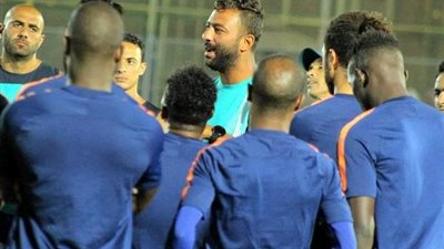 ميدو يكشف عن السر وراء المدرب الإحترافي.. مفاجأة 