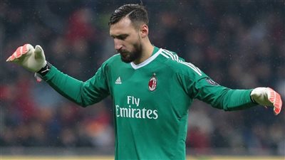 باريس سان جيرمان يعود للمنافسة على ضم دوناروما 