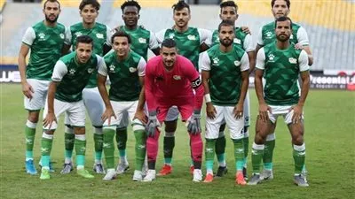 اليوم.. المصري يسعي لإستعادة الثقة أمام نادي مصر في الدوري
