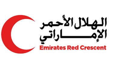 الإمارات توزع 400 سلة غذائية على مئات الأسر في الضالع