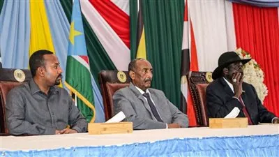 اليوم.. توقيع الإعلان السياسي بين حكومة السودان والجبهة الثورية