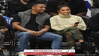 الممثلة السمراء شاي ميتشل تنجب مولودها الأول.. شاهد الصورة الأولى