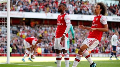 بشرى سارة لأرسنال قبل مواجهة شيفيلد يونايتد بالدوري الإنجليزي اليوم