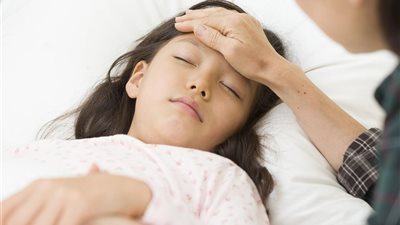 مصدر ينفي وفاة طفلة بـ الالتهاب السحائي داخل مستشفى دمياط العام