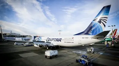 تخفيضات وعروض من مصر للطيران لعملائها (تعرف عليها) 