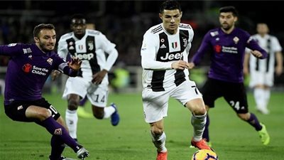 ترتيب الدوري الإيطالي قبل مباراة فيورنتينا وبريشيا