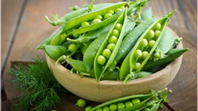 اسعار الخضروات اليوم الاثنين 21-10-2019.. البسلة والفاصوليا يتراجعان 