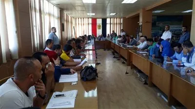   رئيس جهاز دمياط الجديدة: بيع 15 محلاً تجارياً في مزاد علني بالمدينة