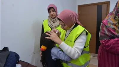 غدا.. قوافل علاجية لأهالي قرى مراكز سوهاج 