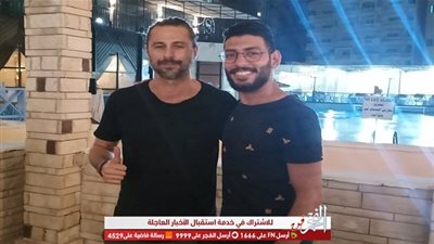 هوغو سيلفا في حوار خاص لـ