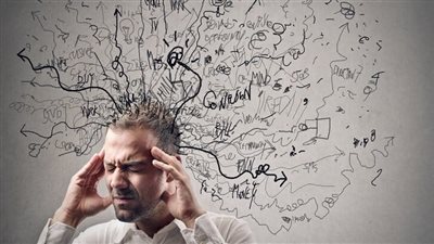 دراسة تكشف العلاقة بين المبالغة فى التفكير والموت المبكر 