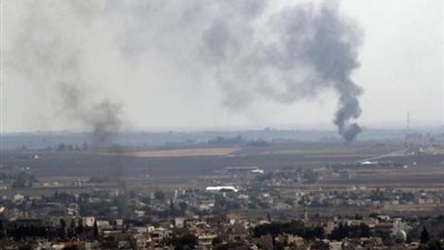 إيران تعارض إنشاء تركيا لمواقع عسكرية في سوريا