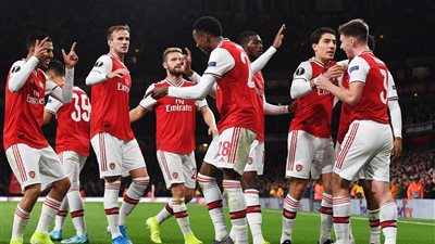 اليوم.. أرسنال يلاقي شيفيلد يونايتد بالبريمير ليج 