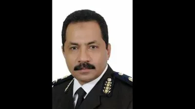 غياب اللواء مصطفى النمر عن الشهادة في واقعة محاولة اغتياله 