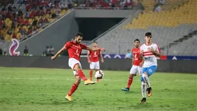 عاجل.. مقترح جديد لمباراة الأهلي والزمالك