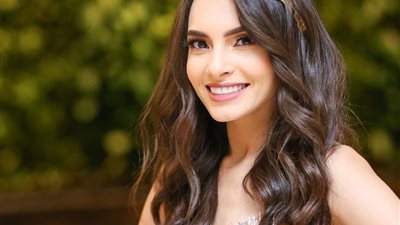 كارمن سليمان تستعد لطرح 