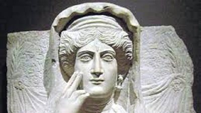 الملكة زنوبيا.. ما لا تعرفه عن  أشهر سيدة في التاريخ