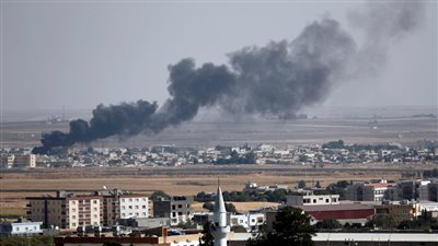 مصادر عسكرية تركية: وقف إطلاق النار في سوريا ينتهي غدا
