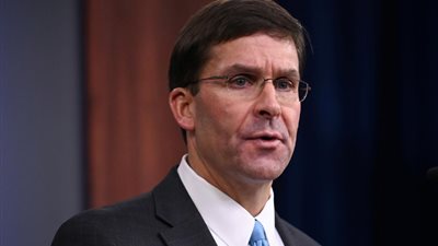 البنتاجون: واشنطن تدرس إبقاء بعض القوات الأمريكية في سوريا