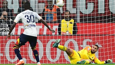 أهداف مباراة- ميلان 2 × 2 ليتشي بالدوري الإيطالي