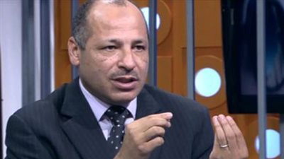 عادل العمدة: القوات المسلحة تختار الأفضل للتعامل مع المعدات المتطورة والحديثة