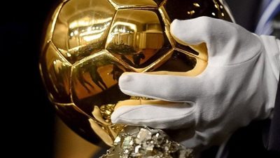 اليوم.. فرانس فوتبول تعلن عن أسماء قائمة الأفضل 