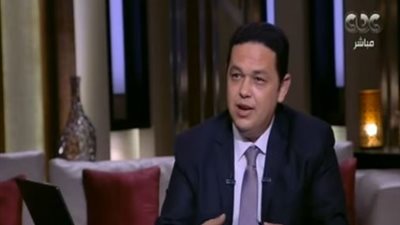 أيسم صلاح: مصر تقوم بتدريب دول أفريقية على مبادرة 