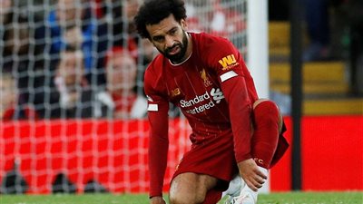 أخبار محمد صلاح اليوم الإثنين 21 أكتوبر: هل سيلعب صلاح أمام جينك؟ وحديث مورينيو وتعليق البدري على صورة عارضة الأزياء