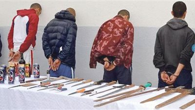  شيرين الهواري تكشف أسباب انتشار معدلات الجريمة في الأحياء الشعبية