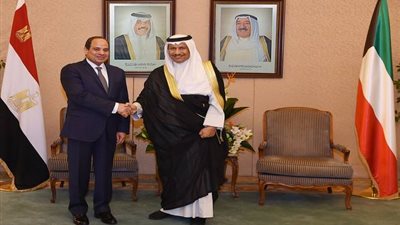 5 مكاسب حققتها مصر من زيارة رئيس الوزراء الكويتي