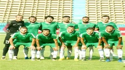 7 مواجهات مرتقبة في مجموعة القاهرة بالقسم الثالث