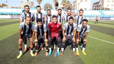 تعرّف على مباريات الثلاثاء في مجموعة بحري بالقسم الثاني