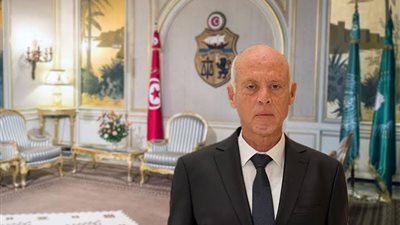 الرئيس التونسي المنتخب يصرح بممتلكاته قبل أدائه اليمين الدستورية