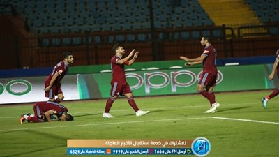 ألبوم صور.. بيراميدز ينجو من ريمونتادا أمام الإنتاج الحربي في الدوري