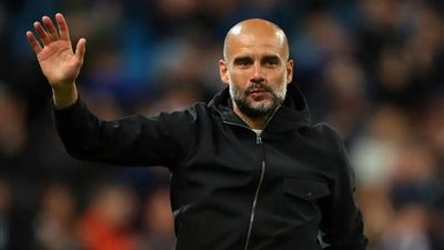 تصريح صادم من جوارديولا بشأن فوز مانشستر سيتي بدوري أبطال أوروبا