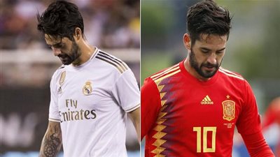 مايوركا يهدد مستقبل نجم ريال مدريد في البيرنابيو