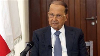 الرئاسة اللبنانية تنفي نبأ تدهور صحة الرئيس ميشال عون 