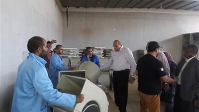 جامعة أسوان تحصد المركز الأول على مستوى مصر في مجال الهندسة