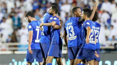 أزمة مالية جديدة تضرب الهلال