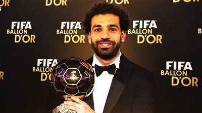 عاجل.. أول تصريح من ليفربول على ترشح محمد صلاح للفوز بالكرة الذهبية