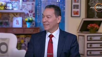 هاني الناظر يحذر من 