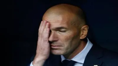 ماركا تفجر مفاجأة عن مستقبل زيدان مع ريال مدريد