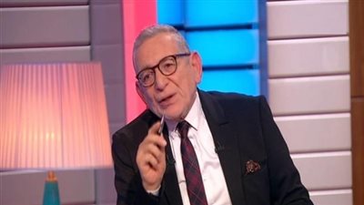 تعليق ناري من عدلي القيعي علي أزمة القمة