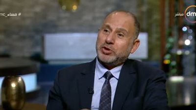 محمد المهدي: الزعل بيضرب جهاز المناعة وبيلخبط جهاز الغدد الصماء