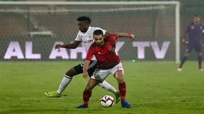 اتجاه لتأجيل مواجهة الأهلي والجونة بالدوري