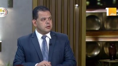 إبراهيم رضا: جماعة الإخوان الإرهابية منافقين ونبت شيطاني