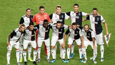 التشكيل المتوقع.. يوفنتوس أمام لوكوموتيف موسكو بأبطال أوربا 